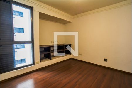 Quarto 1 de apartamento à venda com 3 quartos, 130m² em Jardim Bela Vista, Santo André