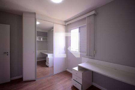 Quarto 2 de apartamento à venda com 3 quartos, 69m² em Vila Caraguata, São Paulo