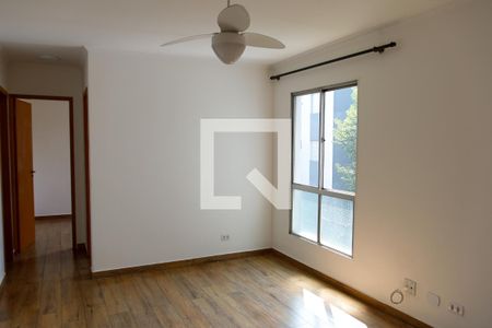 Sala de apartamento para alugar com 2 quartos, 56m² em Piratininga, Osasco