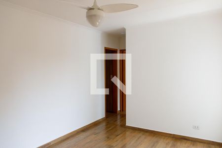 Sala de apartamento para alugar com 2 quartos, 56m² em Piratininga, Osasco