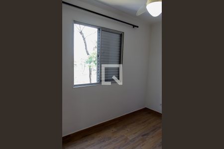 Quarto 2 de apartamento para alugar com 2 quartos, 56m² em Piratininga, Osasco