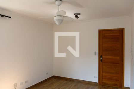 Sala de apartamento para alugar com 2 quartos, 56m² em Piratininga, Osasco