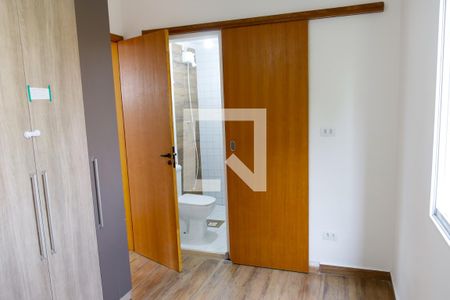 Quarto 2 de apartamento para alugar com 2 quartos, 56m² em Piratininga, Osasco