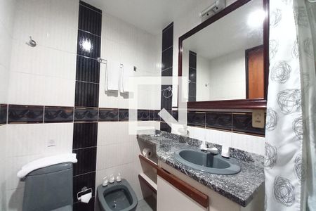 Apartamento para alugar com 1 quarto, 50m² em Centro, Campinas