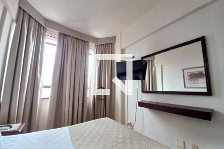 Apartamento para alugar com 1 quarto, 50m² em Centro, Campinas