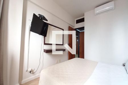 Apartamento para alugar com 1 quarto, 50m² em Centro, Campinas