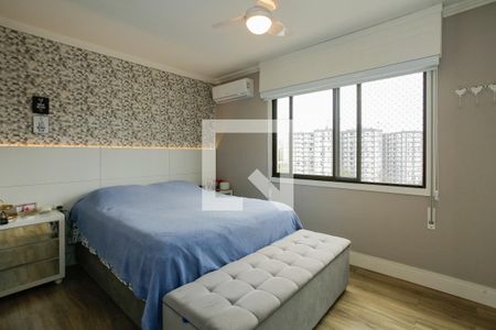 Quarto 1 de apartamento à venda com 3 quartos, 99m² em Boa Vista, Porto Alegre