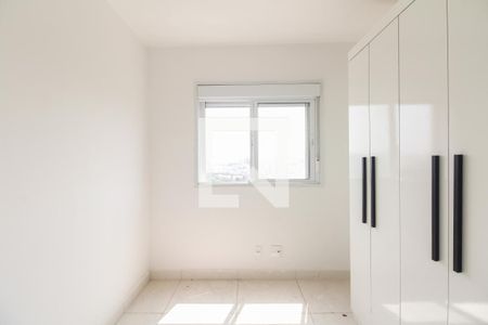 Quarto 1 de apartamento à venda com 2 quartos, 42m² em Chácara Califórnia, São Paulo