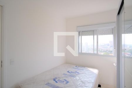 Quarto 1 de apartamento à venda com 2 quartos, 42m² em Chácara Califórnia, São Paulo