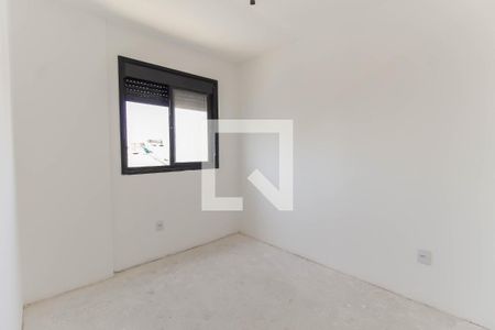 Quarto 1 de apartamento à venda com 2 quartos, 50m² em Vila Giordano, São Paulo