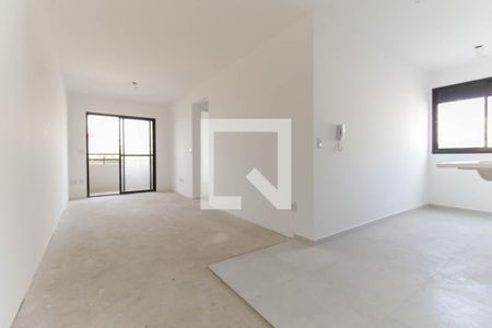 Apartamento à venda com 50m², 2 quartos e 1 vagaSala