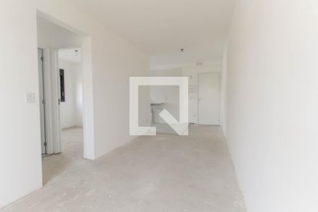 Apartamento à venda com 50m², 2 quartos e 1 vagaSala