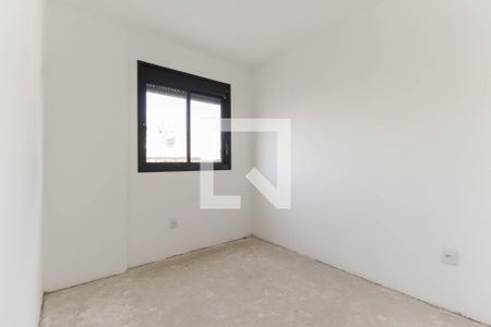 Quarto 1 de apartamento à venda com 2 quartos, 50m² em Vila Giordano, São Paulo