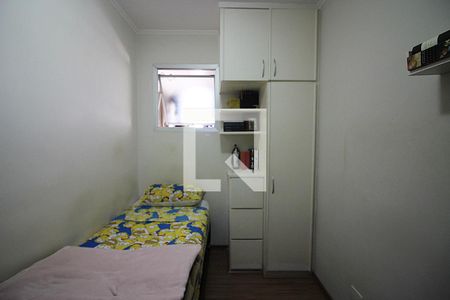 Quarto 1 de apartamento à venda com 3 quartos, 105m² em Vila Lusitania, São Bernardo do Campo