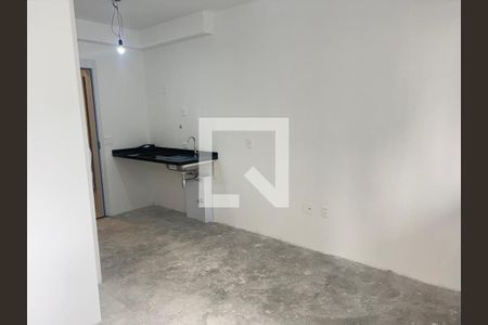 Foto 05 de kitnet/studio à venda com 1 quarto, 21m² em Paraíso, São Paulo