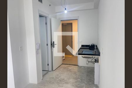 Foto 06 de kitnet/studio à venda com 1 quarto, 21m² em Paraíso, São Paulo