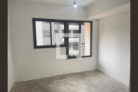 Foto 03 de kitnet/studio à venda com 1 quarto, 21m² em Paraíso, São Paulo