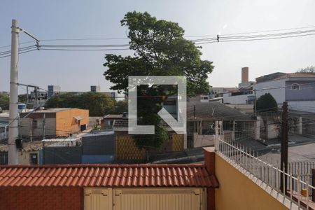 Vista da Suíte de casa à venda com 3 quartos, 300m² em Vila dos Andrades, São Paulo