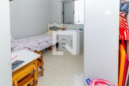 Quarto 1 de apartamento à venda com 3 quartos, 65m² em Água Branca, São Paulo