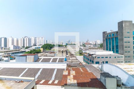 Varanda de apartamento à venda com 3 quartos, 65m² em Água Branca, São Paulo