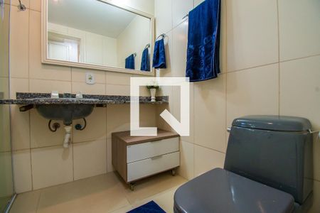 Apartamento para alugar com NaN quartos, m² em Centro, Campinas