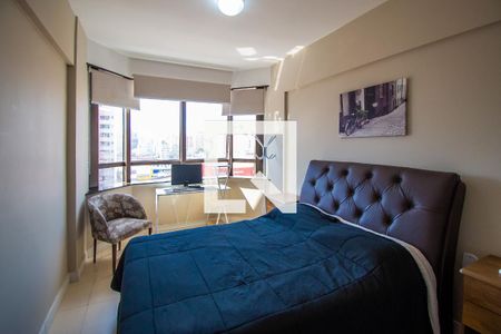 Apartamento para alugar com NaN quartos, m² em Centro, Campinas