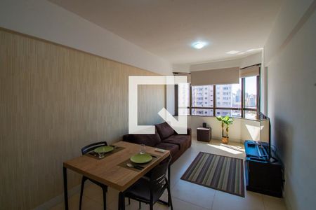 Apartamento para alugar com NaN quartos, m² em Centro, Campinas