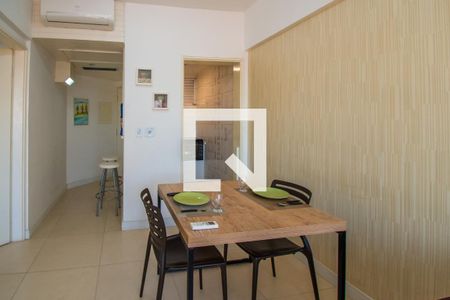 Apartamento para alugar com NaN quartos, m² em Centro, Campinas