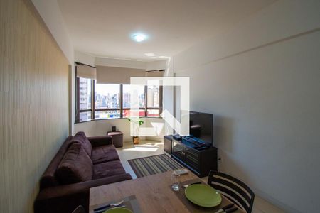 Apartamento para alugar com NaN quartos, m² em Centro, Campinas