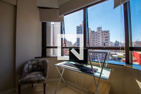 Apartamento para alugar com NaN quartos, m² em Centro, Campinas