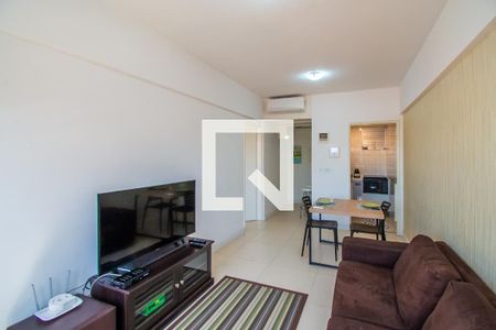 Apartamento para alugar com NaN quartos, m² em Centro, Campinas