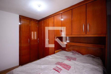 Quarto 1  de apartamento à venda com 2 quartos, 48m² em Jardim Vergueiro (sacoma), São Paulo