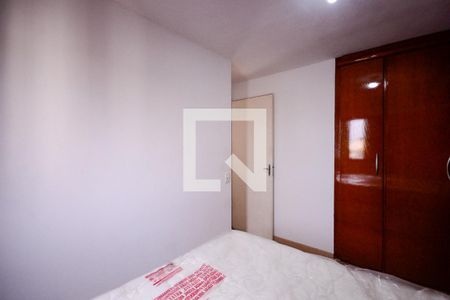 Quarto 1  de apartamento à venda com 2 quartos, 48m² em Jardim Vergueiro (sacoma), São Paulo