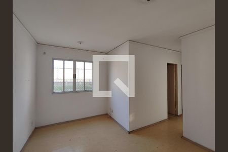 Sala de apartamento para alugar com 2 quartos, 44m² em Jardim São Miguel, Ferraz de Vasconcelos