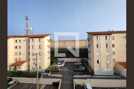 Vista do Quarto 1 de apartamento para alugar com 2 quartos, 44m² em Jardim São Miguel, Ferraz de Vasconcelos