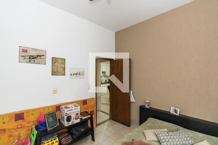 Casa 1 - Quarto 1 de casa à venda com 5 quartos, 196m² em Penha, Rio de Janeiro