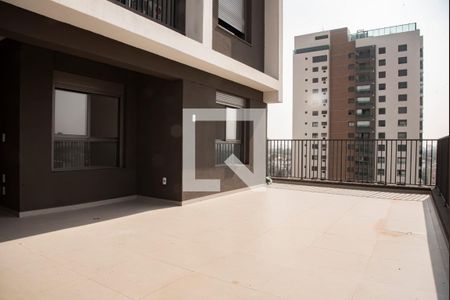 Garden de apartamento para alugar com 2 quartos, 107m² em Saúde, São Paulo