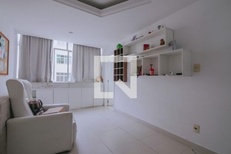 Quarto 1-suite de apartamento para alugar com 4 quartos, 202m² em Centro, Salvador