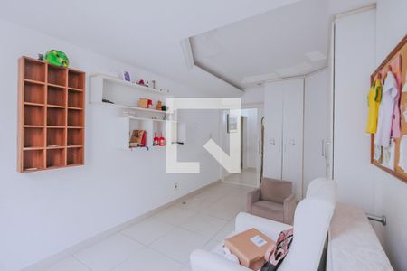 Quarto 1-suite de apartamento para alugar com 4 quartos, 202m² em Centro, Salvador