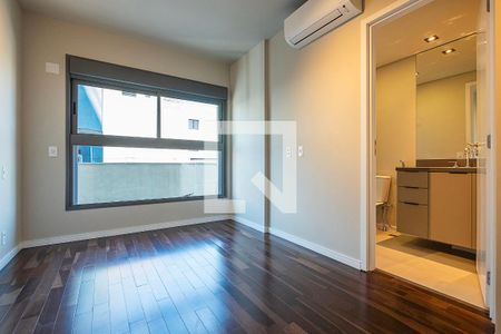 Suíte de apartamento à venda com 3 quartos, 96m² em Pinheiros, São Paulo