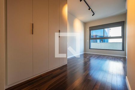 Suíte de apartamento à venda com 3 quartos, 96m² em Pinheiros, São Paulo