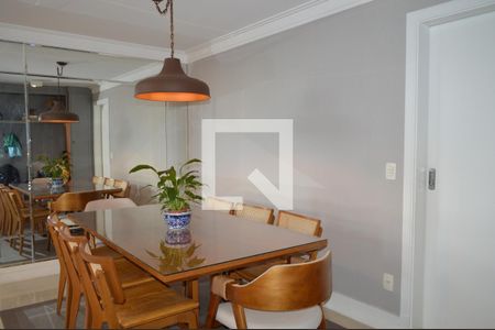 Sala de apartamento à venda com 3 quartos, 169m² em Vila Mariana, São Paulo