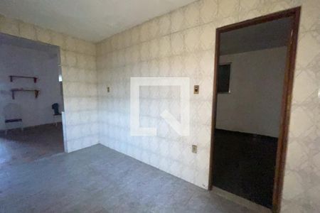 Cozinha de casa para alugar com 2 quartos, 93m² em Duque de Caxias, Duque de Caxias