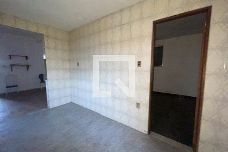 Cozinha de casa para alugar com 2 quartos, 93m² em Duque de Caxias, Duque de Caxias