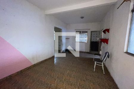 Sala de casa para alugar com 2 quartos, 93m² em Duque de Caxias, Duque de Caxias