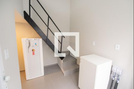 Apartamento para alugar com 1 quarto, 18m² em Chácara do Visconde, Taubaté