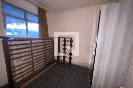 Quarto de casa para alugar com 1 quarto, 93m² em Vila Sao Sebastiao, Duque de Caxias