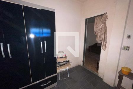 Quarto de casa para alugar com 1 quarto, 93m² em Vila Sao Sebastiao, Duque de Caxias