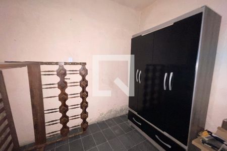 Quarto de casa para alugar com 1 quarto, 93m² em Vila Sao Sebastiao, Duque de Caxias