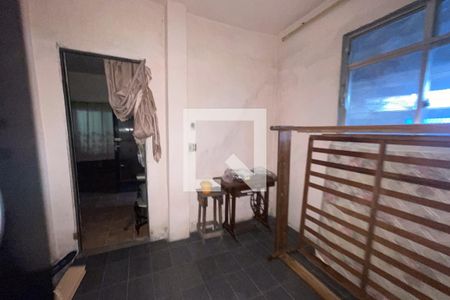 Quarto de casa para alugar com 1 quarto, 93m² em Vila Sao Sebastiao, Duque de Caxias